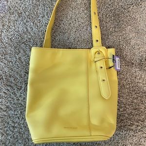 House of Want Shoulder Bag